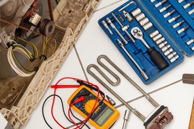 Appliance repairs Potters Bar, Cuffley, Northaw, EN6