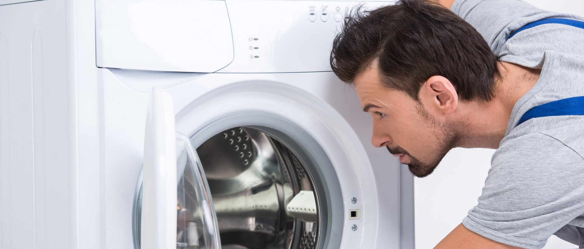 Appliance repairs EN6