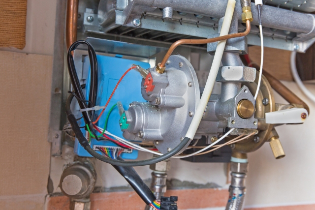 Boiler Installations Potters Bar, Cuffley, Northaw, EN6