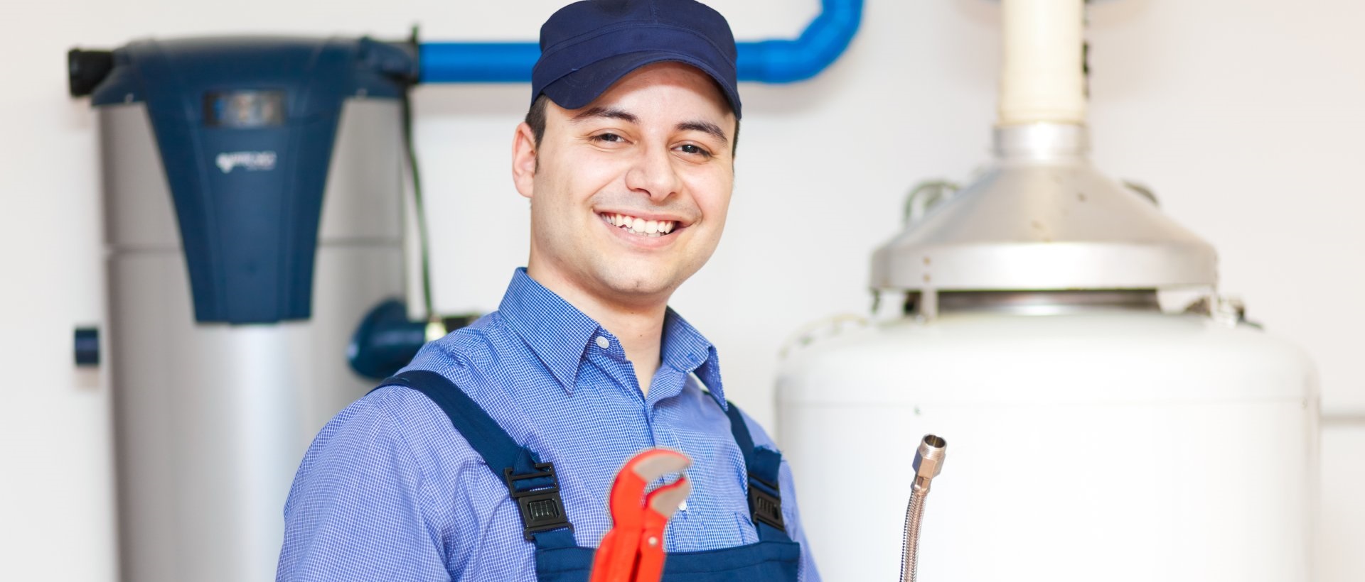 Boiler Installations EN6