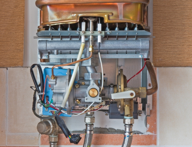 Boiler repairs Potters Bar, Cuffley, Northaw, EN6
