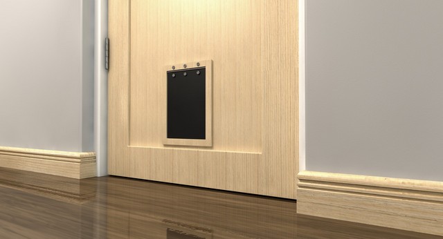 Cat Flap Installation Potters Bar, Cuffley, Northaw, EN6