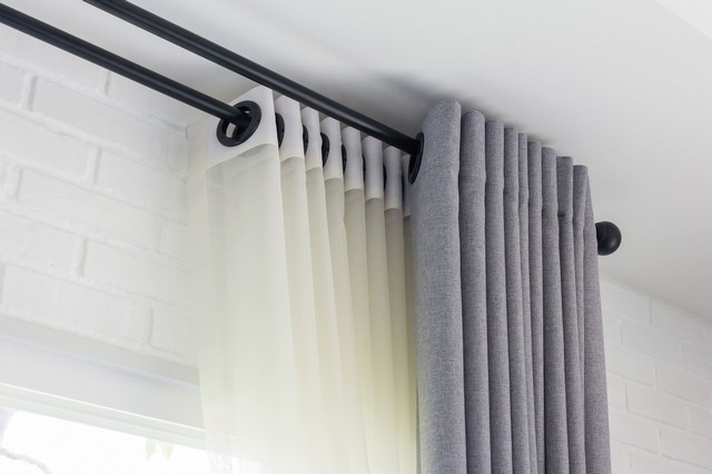 Curtain Fitters Potters Bar, Cuffley, Northaw, EN6