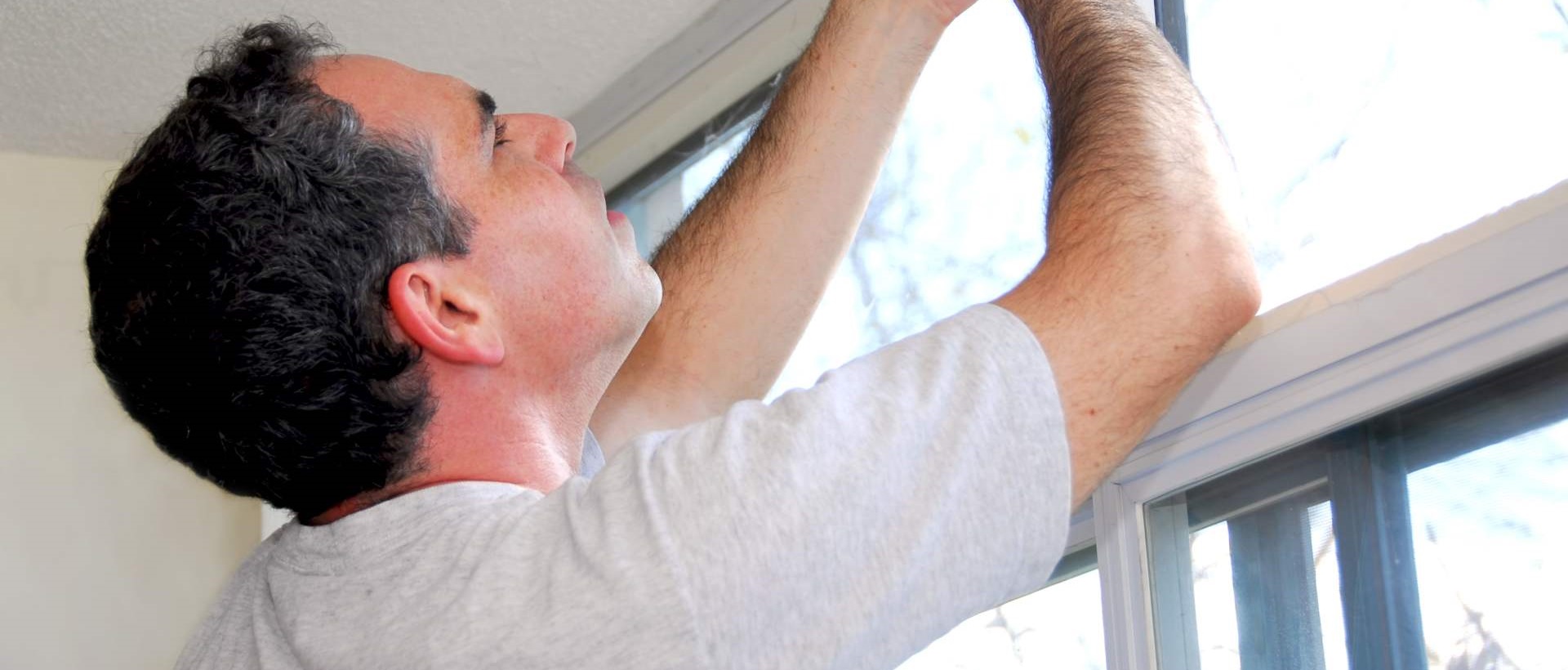 curtain fitters EN6