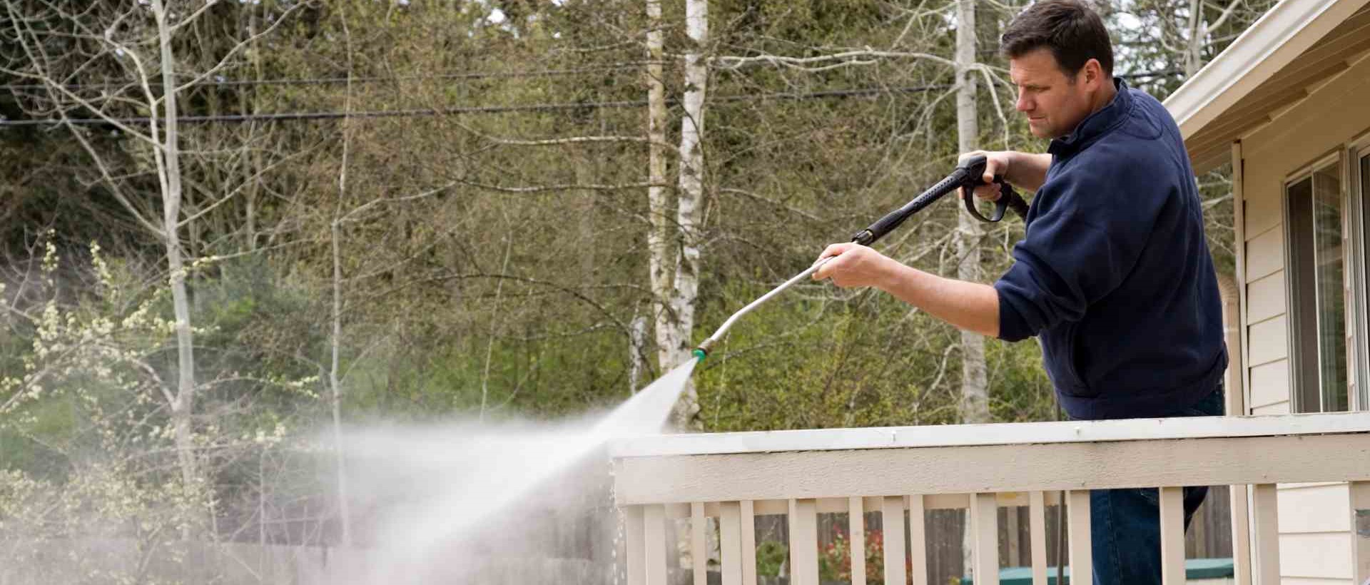 deep cleaning services EN6