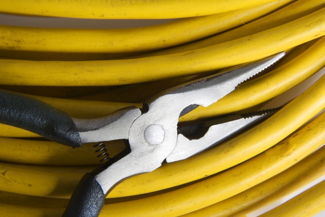 Electricians Potters Bar, Cuffley, Northaw, EN6