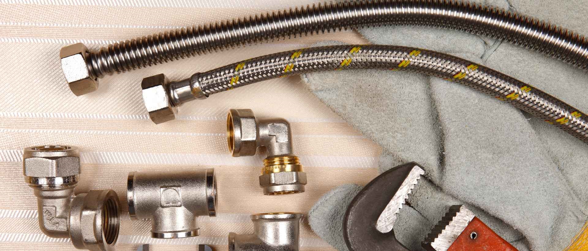 Emergency plumbers EN6