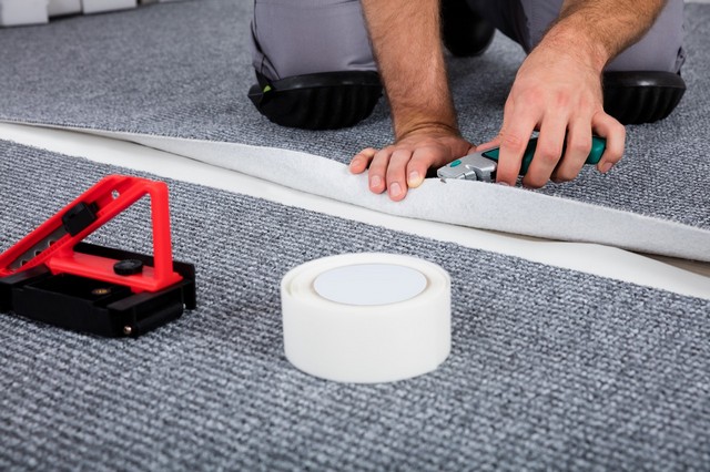 Floor Fitters Potters Bar, Cuffley, Northaw, EN6