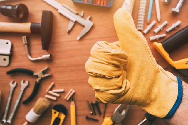 Handyman Potters Bar, Cuffley, Northaw, EN6