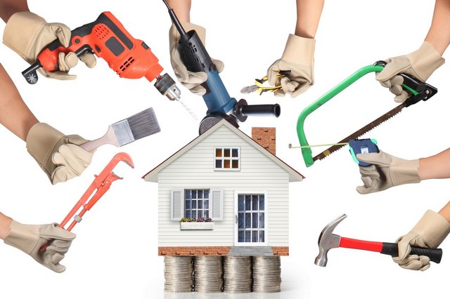 Handyman Services Potters Bar, Cuffley, Northaw, EN6