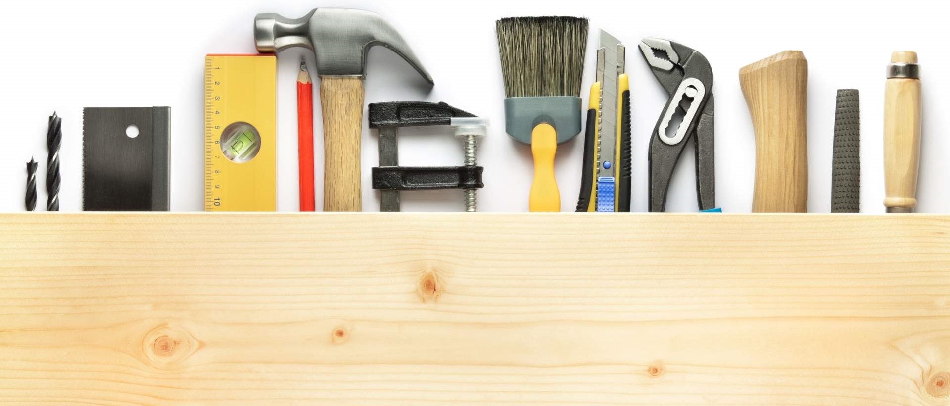 Handyman services EN6