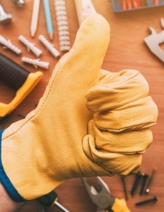 Home Handyman Potters Bar