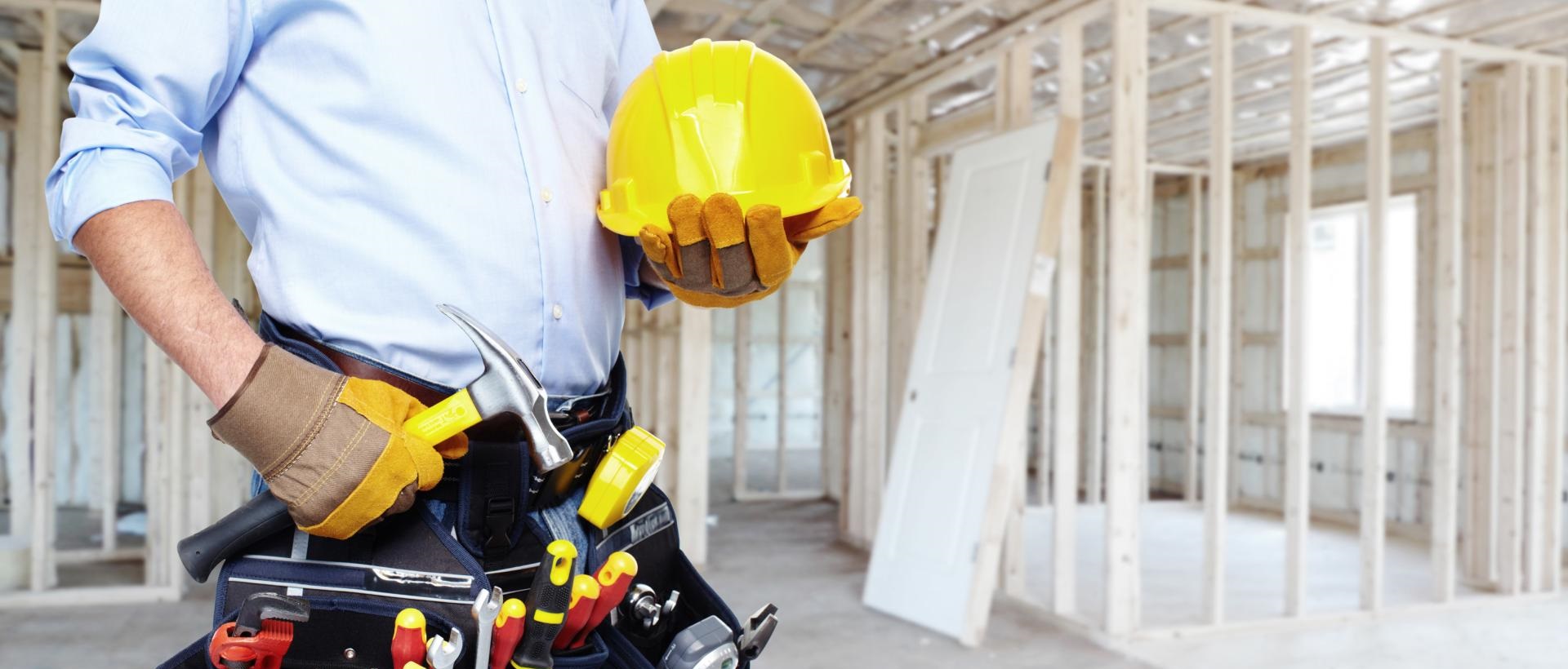 home improvements EN6