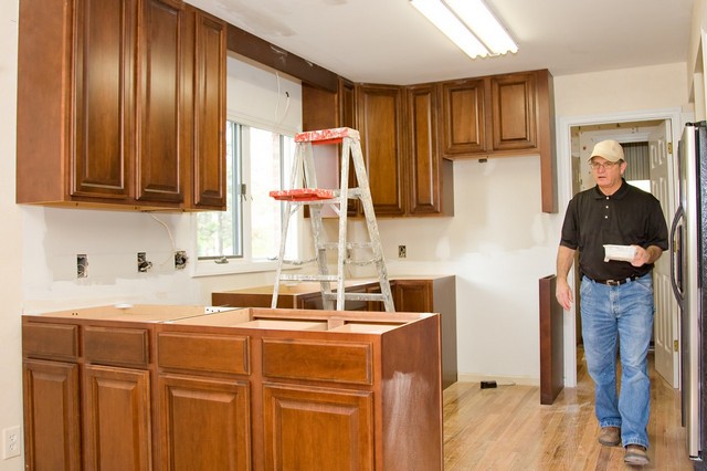 Kitchen Fitters Potters Bar, Cuffley, Northaw, EN6
