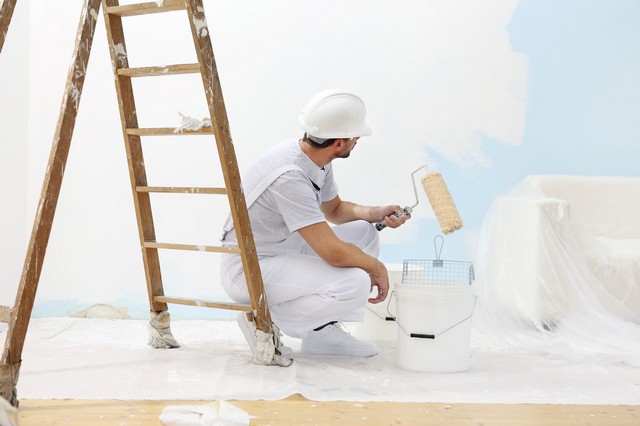 Painter Decorator Potters Bar, Cuffley, Northaw, EN6