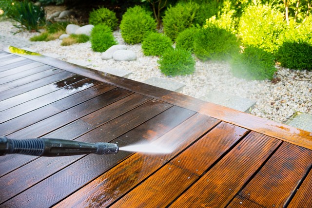 Patio Cleaning Potters Bar, Cuffley, Northaw, EN6