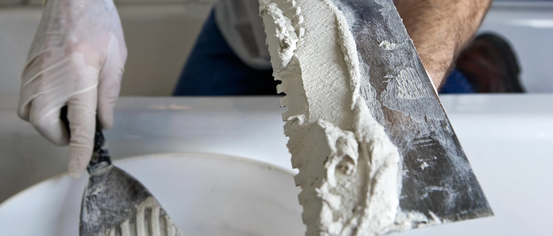 Plasterer EN6