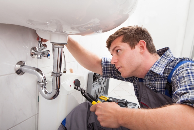 Plumbers Potters Bar, Cuffley, Northaw, EN6