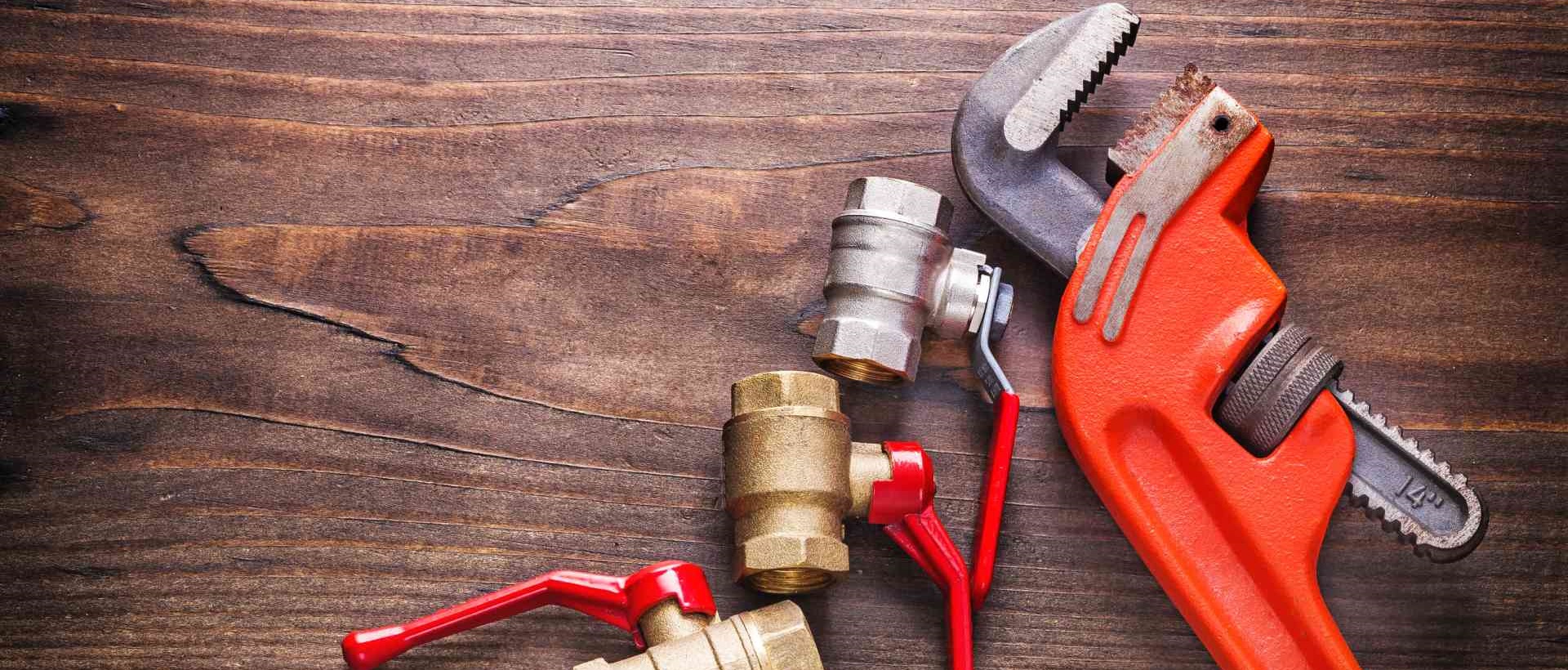 Plumbers EN6