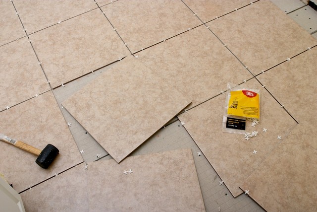 Tiling Potters Bar, Cuffley, Northaw, EN6