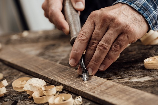 Woodworking Potters Bar, Cuffley, Northaw, EN6