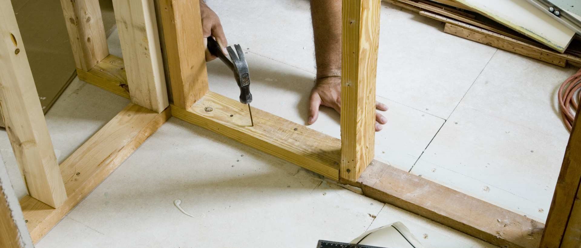 woodworking EN6